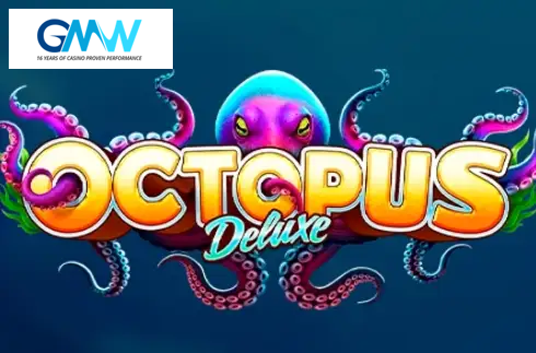 Octopus Deluxe